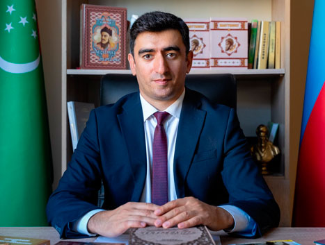 Мехман Гасанлы