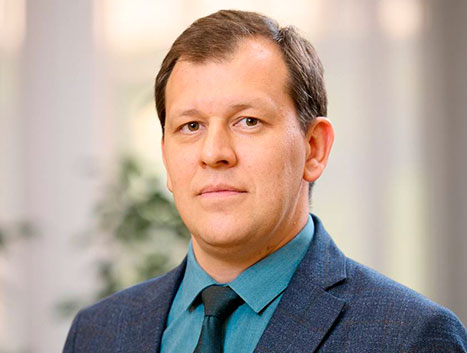 И.И. Халиков